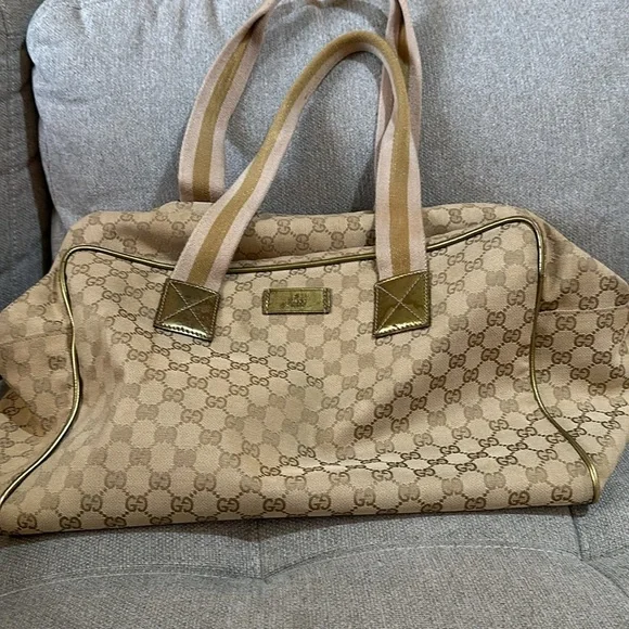 GUCCI BAG - Picture 13 of 16